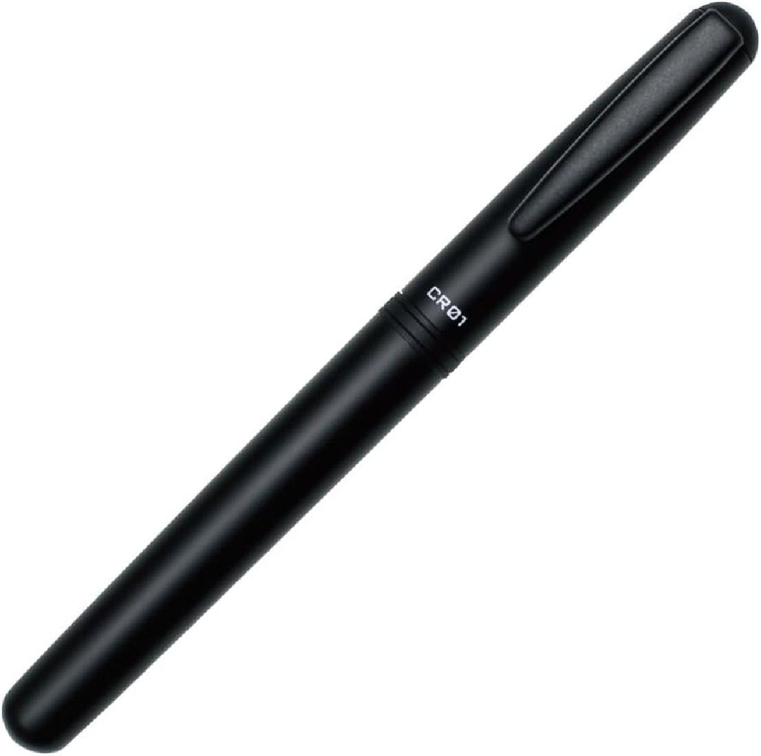 OHTO CR01 Ceramic Roller, Matte Black0 05-mbk