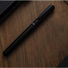 OHTO CR01 Ceramic Roller, Matte Black0 05-mbk