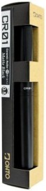 OHTO CR01 Ceramic Roller, Matte Black0 05-mbk