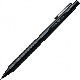 Pentel Orenz Nero Black 0,3 mechanical pencil PP3003-A