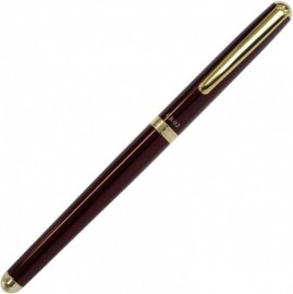 Ohto ceramic roller 0,5mm, gold parts model Wine CR02-05-GWI