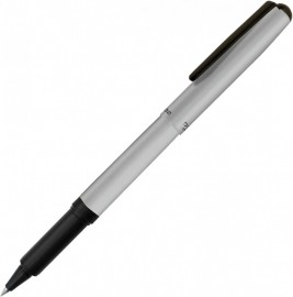 Ohto ceramic roller CR02  0,5mm, matte silver  CR02-05-MSV
