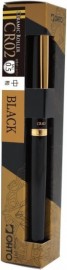 Ohto ceramic roller 0,5mm, gold parts model Black CR02-05-GBK