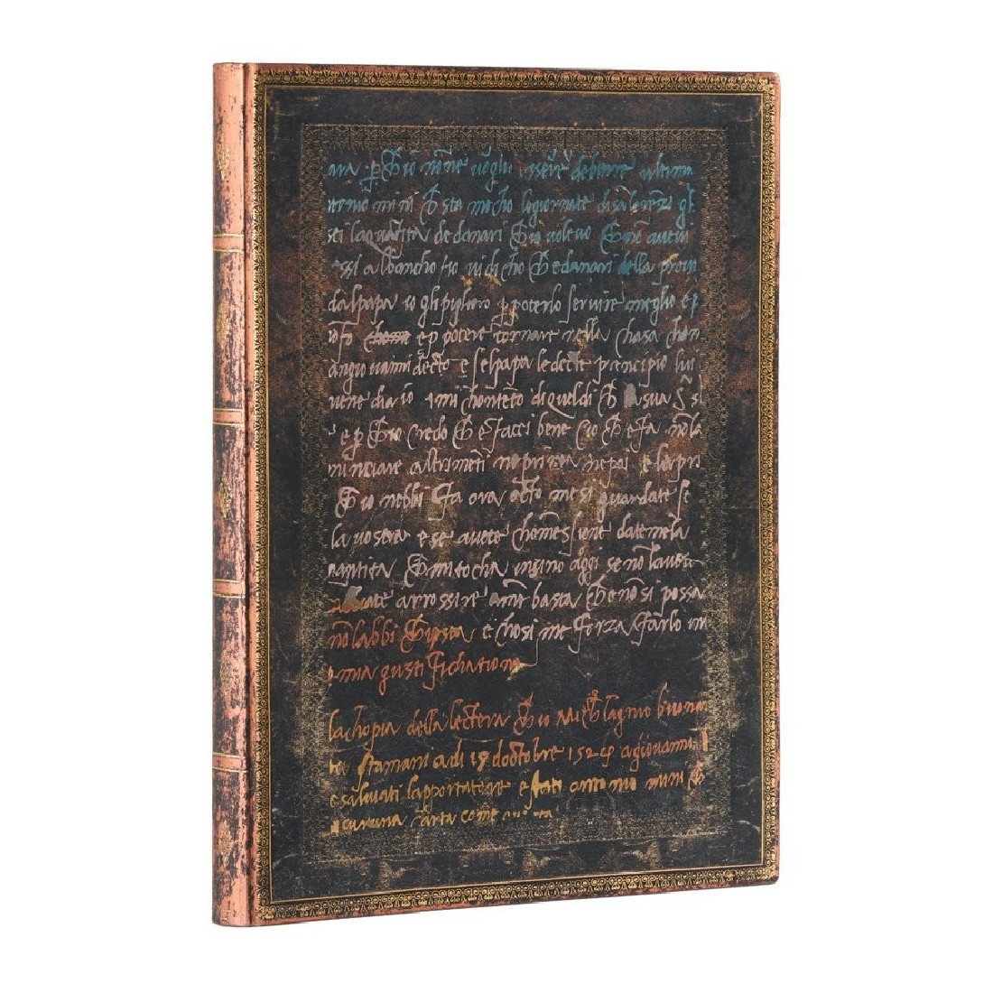 Paperblanks Flexis Michelangelo Ultra Unlined