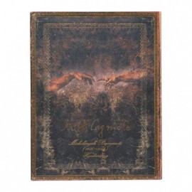 Paperblanks Flexis Michelangelo Ultra Unlined
