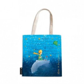 Paperblanks Canvas Bag Saint Exupery The little prince P