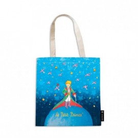Paperblanks Canvas Bag Saint Exupery The little prince P