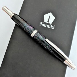 Pilot Namiki Capless Vanishing Point Raden Fountain Pen  Galaxy FC-4500RSR-RH