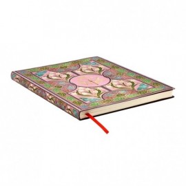 Paperblanks Notebook Mimosa Ultra Lined P