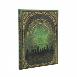 Paperblanks Notebook Power of Fellowship Journal Ultra Unlined