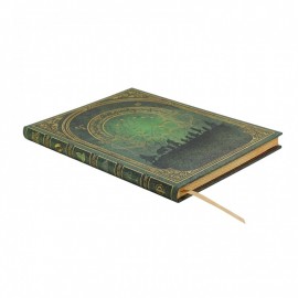 Paperblanks Notebook Power of Fellowship Journal Ultra Unlined