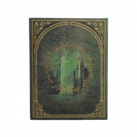 Paperblanks Notebook Power of Fellowship Journal Ultra Unlined
