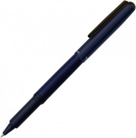Ohto CR02 ceramic roller 0,5mm, Matte Blue, CR02-05-MBL