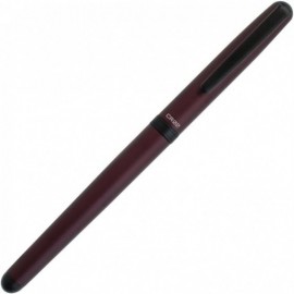 Ohto CR02 ceramic roller 0,5mm, Matte Wine, CR02-05-MWI