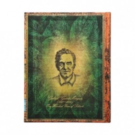 Paperblanks Notebook Marguez Ultra Wrap Lined