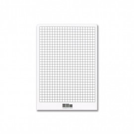 Yamamoto A5 notebook, Canopus note, plain, 176 pages, 73gsm, GA104 made in Japan