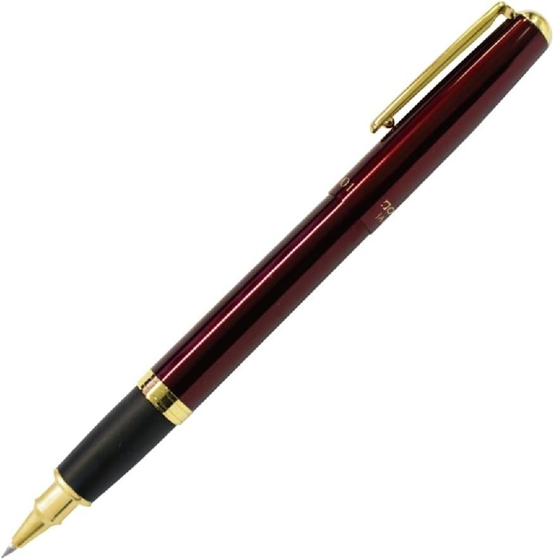 Ohto ceramic rollerball CR01 Wine GT, CR01-05-GWI