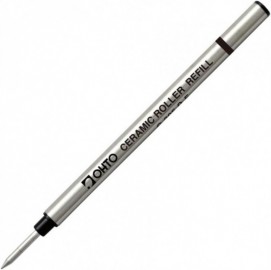 Ohto ceramic rollerball CR01 Wine GT, CR01-05-GWI