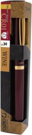 Ohto ceramic rollerball CR01 Wine GT, CR01-05-GWI