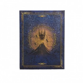Paperblanks Notebook The Crown Reclaimed Ultra Lined