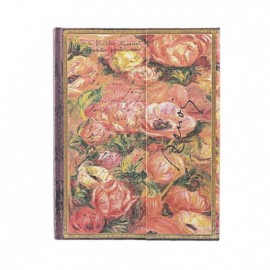 Paperblanks notebook ultra 18x23, Renoir, Letter to Morisot (1892), 144 pages, unlined, 120gsm