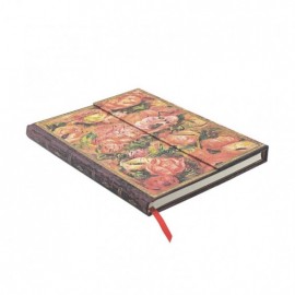 Paperblanks notebook ultra 18x23, Renoir, Letter to Morisot (1892), 144 pages, unlined, 120gsm