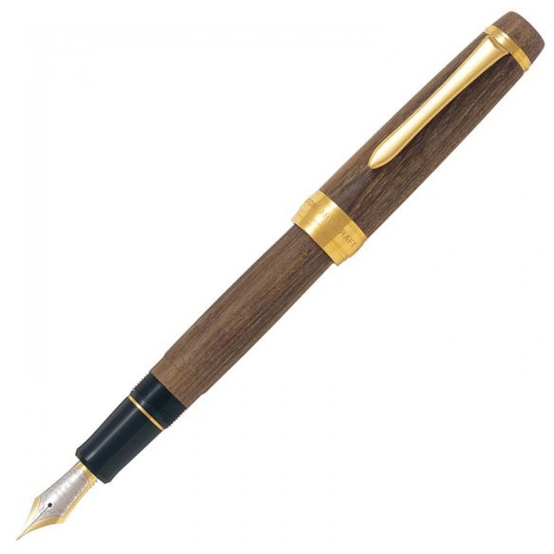 Pilot Custom Enju fountain pen,  FKV-5MK-ME