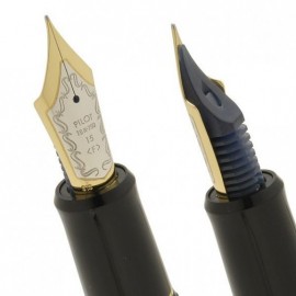 Pilot Custom Enju fountain pen,  FKV-5MK-ME