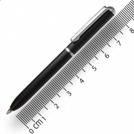 Twist Ballpen Mini Portemonnaie black 43008 OnLine