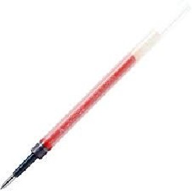 Uniball refill ZENTO red 0,5mm, UBR-Z-05.15