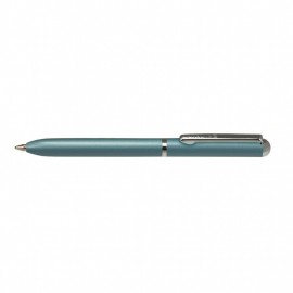 Twist Ballpen Mini Portemonnaie Turquoise 43023 OnLine