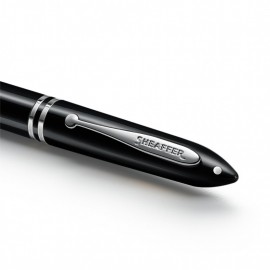 Sheaffer Balance III E892 Glossy Black CT Ballpen