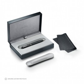 Sheaffer Balance III E892 Glossy Black CT Ballpen
