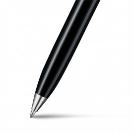 Sheaffer Balance III E892 Glossy Black CT Ballpen