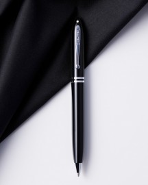 Sheaffer Balance III E892 Glossy Black CT Ballpen