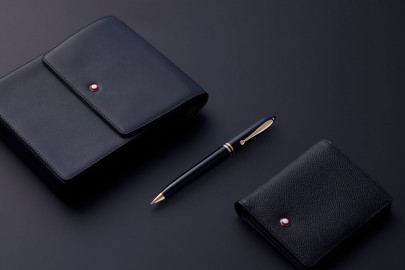 Sheaffer Balance III E892 Glossy Black CT Ballpen