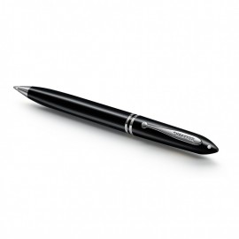 Sheaffer Balance III E892 Glossy Black CT Ballpen