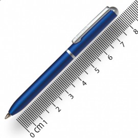 Twist Ballpen Mini Portemonnaie blue 43009 OnLine