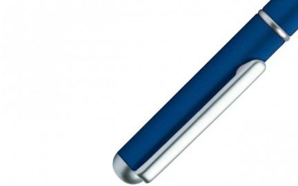 Twist Ballpen Mini Portemonnaie blue 43009 OnLine