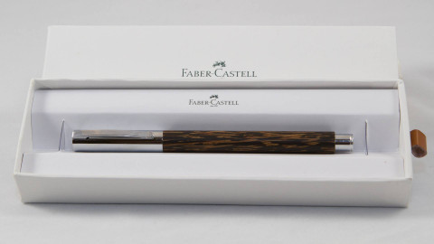 Faber Castell Ambition Coconut 148171 Fountain Pen