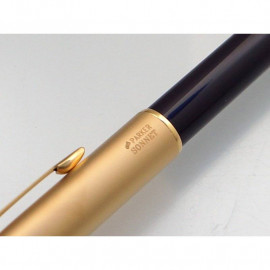 Parker Sonnet Accession limited  edition ballpen