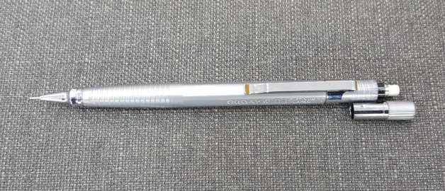 Platinum Grey 0,3 Pro Use MSD-300A Mechanical Pencil