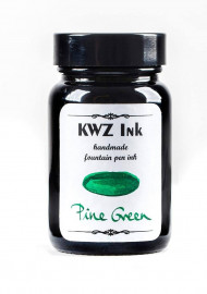 KWZ pine green 60ml standard ink