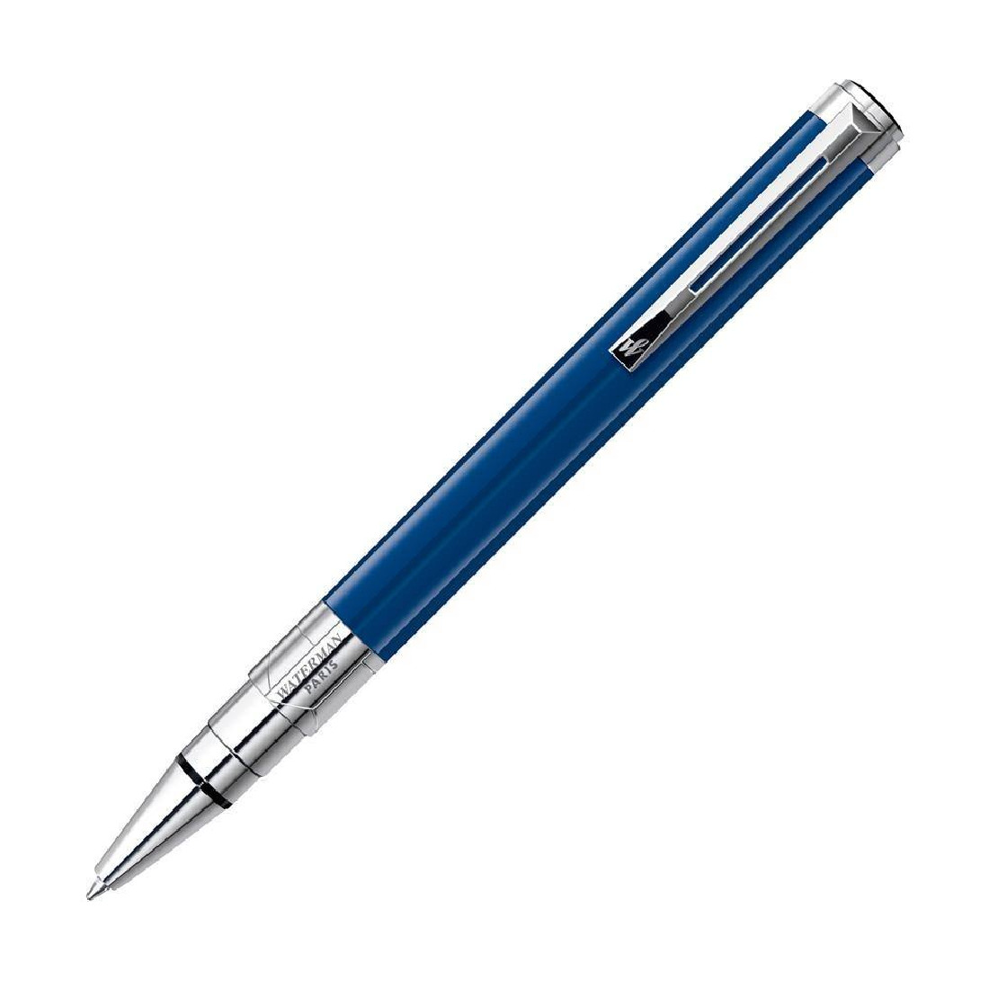 WATERMAN PERSPECTIVE BLUE OBSESSION ST 1904579 BALLPEN