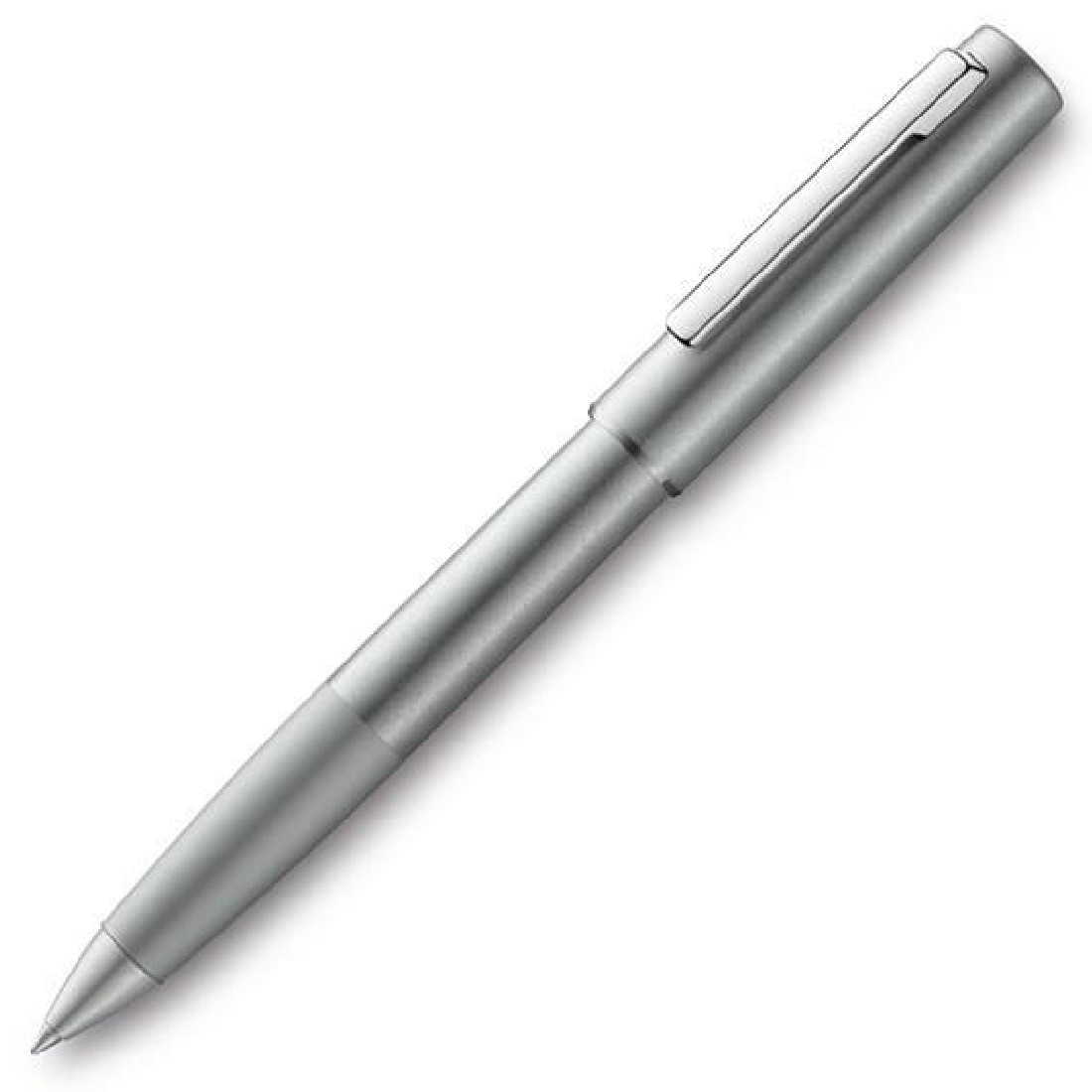 Lamy aion olivesilver Rollerball