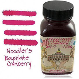Noodlers ink Baystate Cape Cod Cranberry  90ml 19050