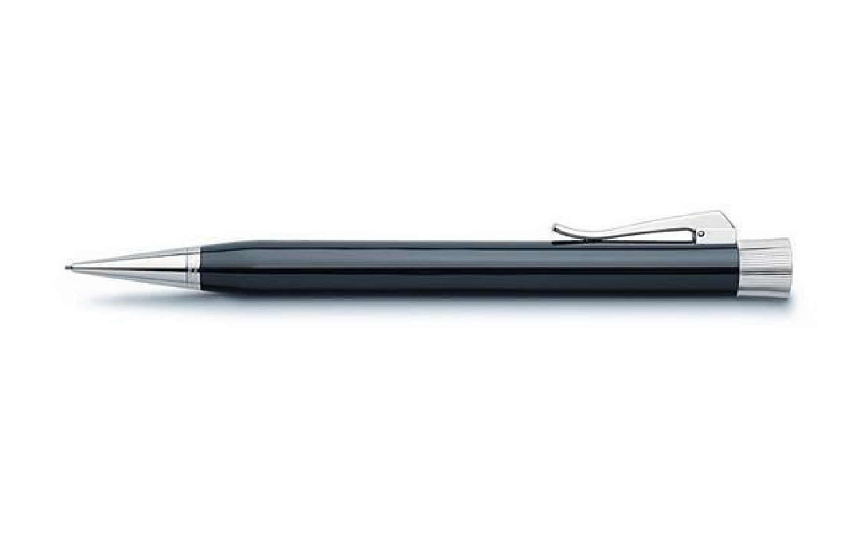 Graf Von Faber Castell Intuition Platino Mechanical Pencil