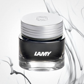 Lamy T53 Crystal Ink 30ml Agate 690