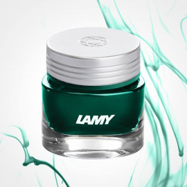 Lamy T53 Crystal Ink 30ml Peridot 420