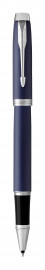Parker IM Core Blue CT Rollerball